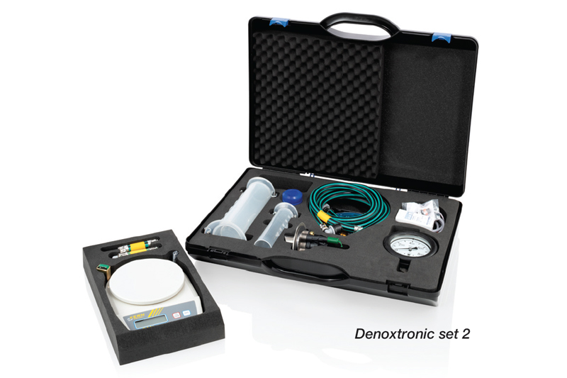 Bosch Denoxtronic systems 2
