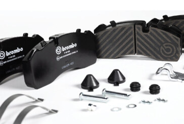 Brembo introduces latest range of brake pads