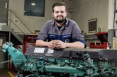Technician earns UK’s first distinction from IMI
