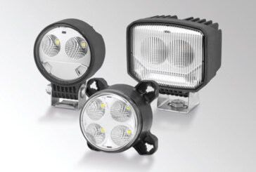 HELLA launches LED lighting solutions