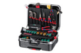 KNIPEX outlines Big Move Tool Case