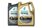 PETRONAS showcases Urania oil range