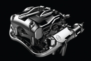 Brembo introduces LCV calipers and brackets
