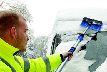 Draper Tools highlights important winter tasks