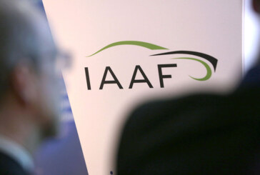 IAAF reveals details of annual conference
