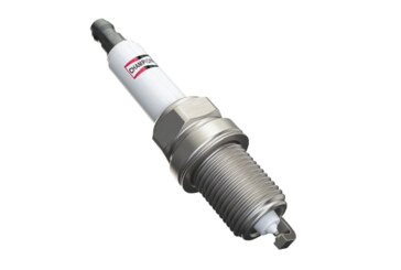 Tenneco launches range of Champion spark plugs