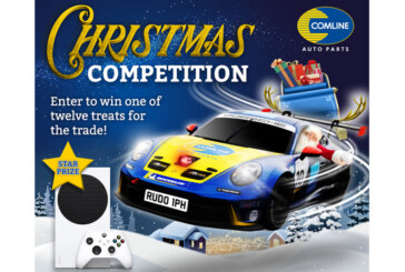 Comline launches Christmas competition
