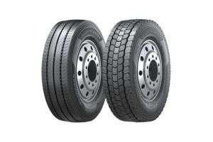 Hankook Expands Its SmartFlex Range Cvw