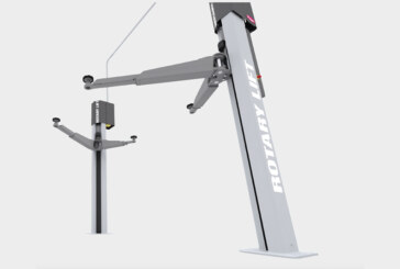 BlitzRotary launches Tomorrow series lifts
