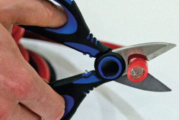 Laser Tools outlines its cable cutter