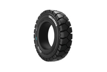 Trelleborg describes XP700 low intensity tyre