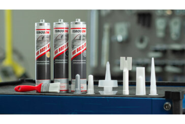 Teroson introduces fast-curing sealant