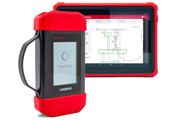 Launch Tech introduces diagnostic device