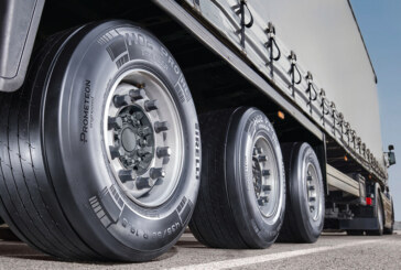 Prometeon expands PIRELLI-branded tyre range