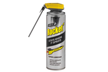 Tetrosyl outlines Rocket TT multipurpose lubricant
