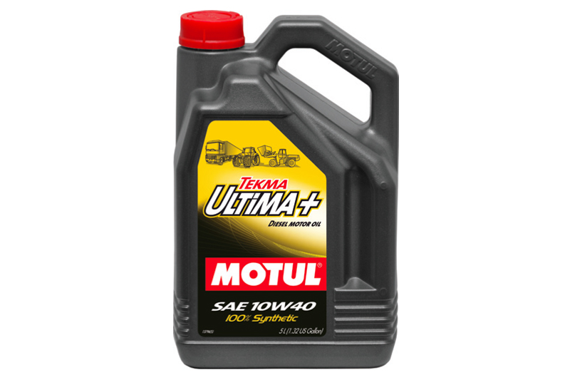 Motul expands its offer in the UK CV market