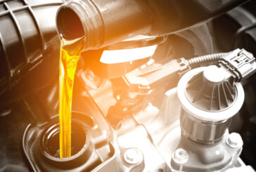 VLS explores engine oil for older vehicles