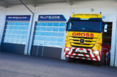 Alltrucks expands its service into the UK
