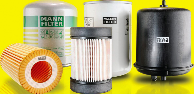 MANN+HUMMEL outlines centrifugal filtration