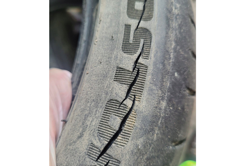 Tyresafe encourages tyre management