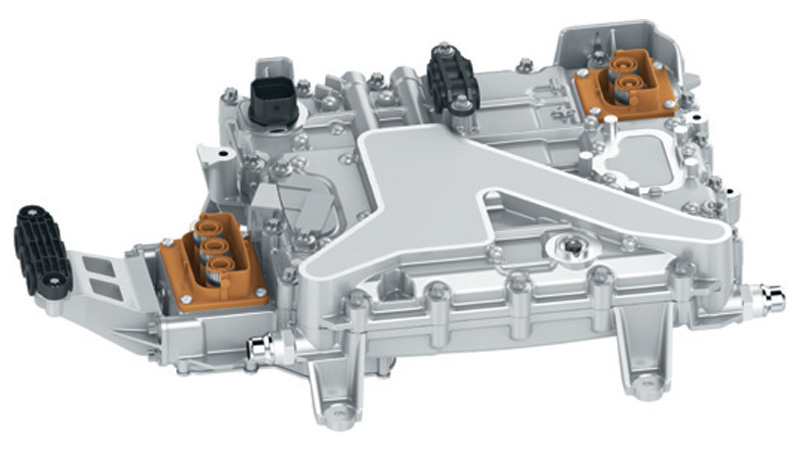 ZF discusses its new e-axle for low-floor buses 