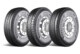 Firestone unveils new range of tyres