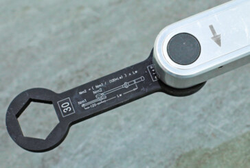 Laser Tools adds to its brake caliper wrench range