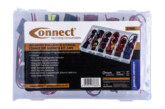 Connect Consumables’ fog lamp connector kit