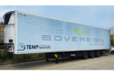 Sovereign Speed acquires Cool Liner from Krone