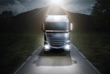 What are the advantages of LED Headlamps?