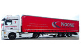 Noone Transport invests with Krone