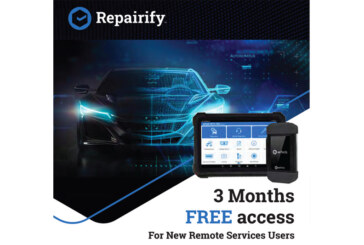 Repairify offers free remote services