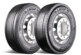 Bridgestone creates long-haul tyre range