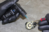 Laser tools unveils butane gas‐powered torch