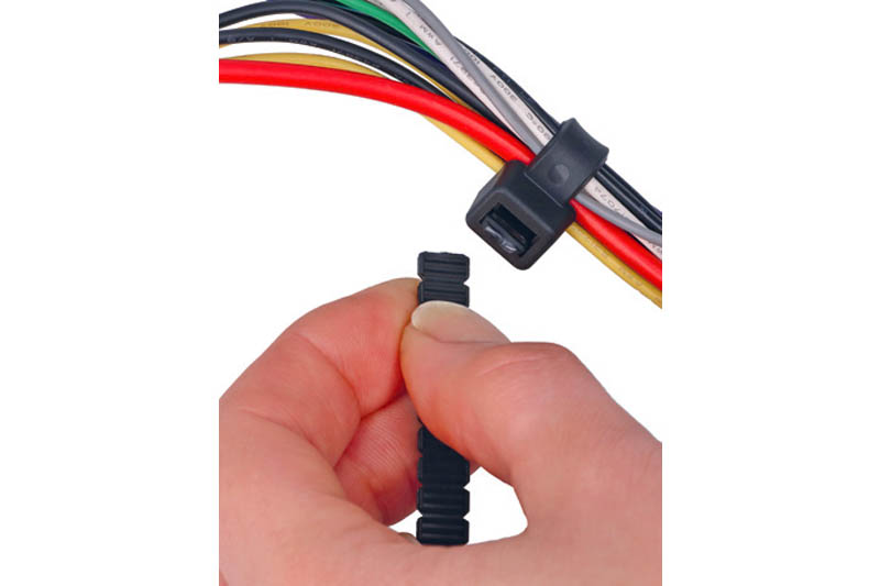 Connect Workshop Consumables’ latest cable ties