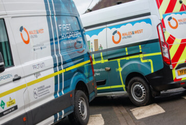 Why a gas distribution network trialled an FCEV