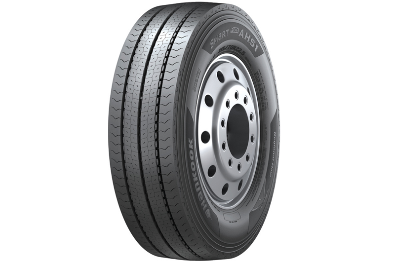 How does tyre pressure affect all types of vehicles