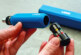 Laser Tools’ compact ratchet screwdriver set