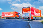 Warburtons adds to its fleet with Tiger Trailers
