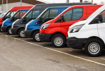 What’s happening in the LCV market?