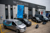 Mercedes-Benz franchise invests in latest site