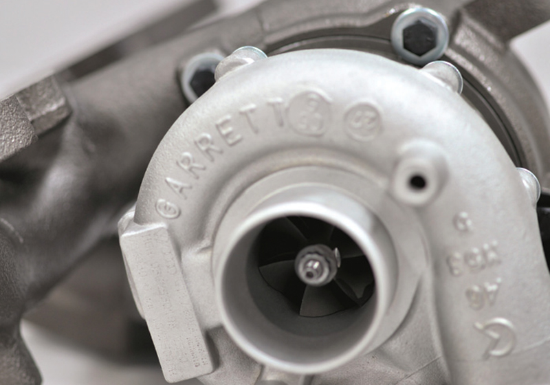 Common causes of turbocharger failure