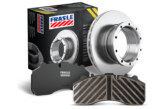 Fras-le adds to its UK brake range