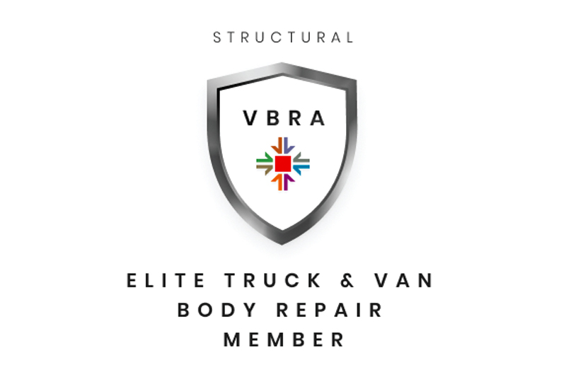 Elite Truck & Van Body Repair Standard