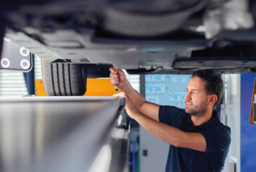 What to look for when servicing LCVs