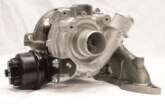 Ivor Searle adds to its range of turbos for LCVs