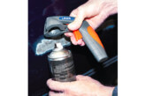 Laser Tools introduces its spray-can trigger handle