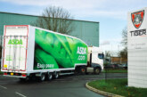 ASDA strengthens its fleet with Tiger Trailers