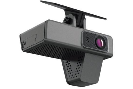 Brigade Electronics’ AI connected dashcam