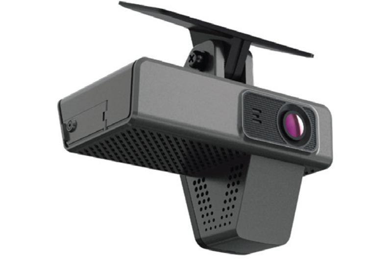 Brigade Electronics’ AI connected dashcam